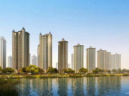 江门雅居乐
