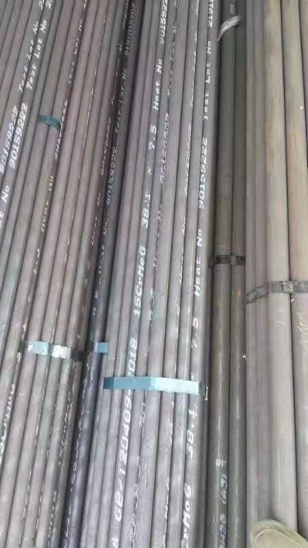江门无缝钢管