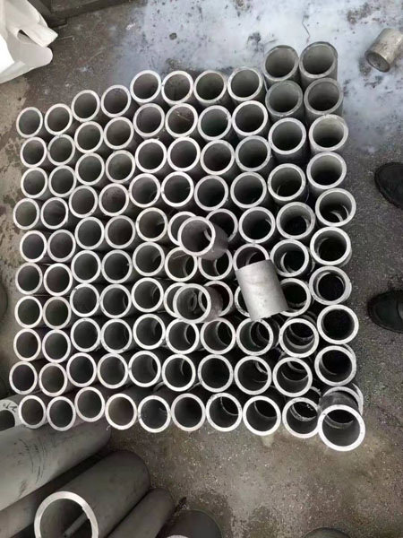 江门不锈钢管