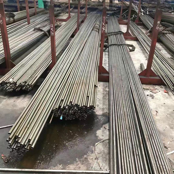江门精密钢管