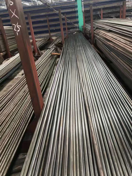 江门精密钢管