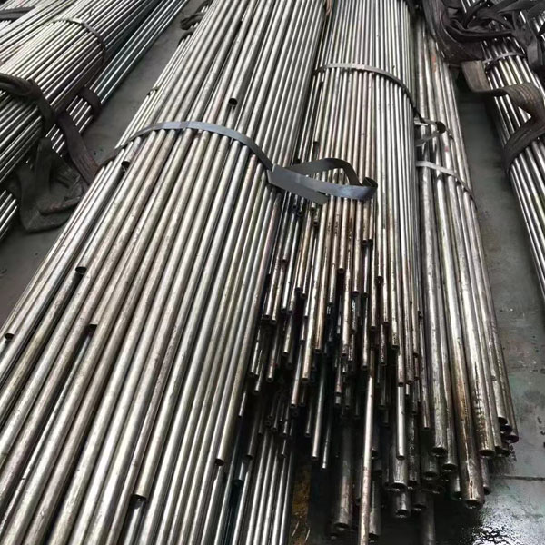 江门精密钢管